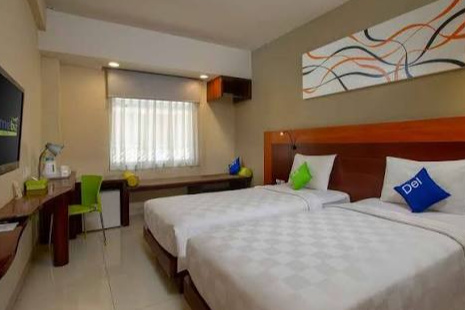 PrimeBiz Hotel Kuta photo 4