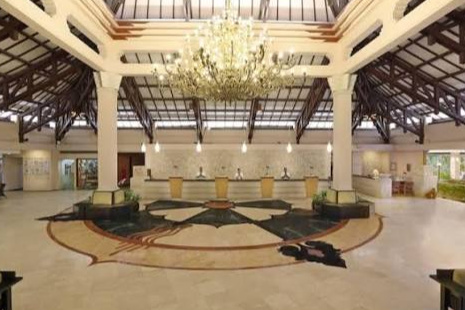 Bintang Bali Resort