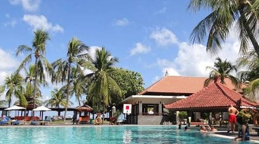 Bintang Bali Resort photo 2