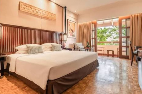 Bintang Bali Resort photo 3
