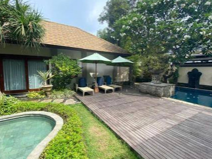 Bintang Bali Resort photo 4