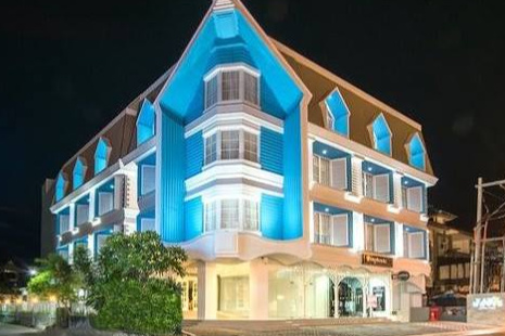 Yan's Hotel
