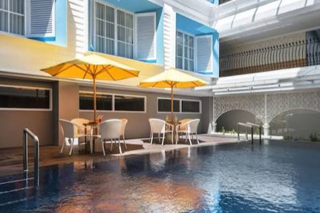 Yan's Hotel photo 2