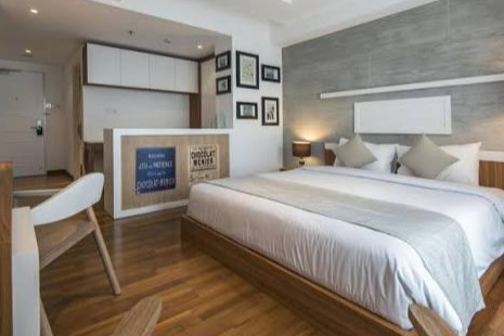 Yan's Hotel photo 3