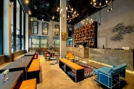 Yan's Hotel photo 4