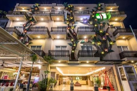 Tusita Boutique Hotels