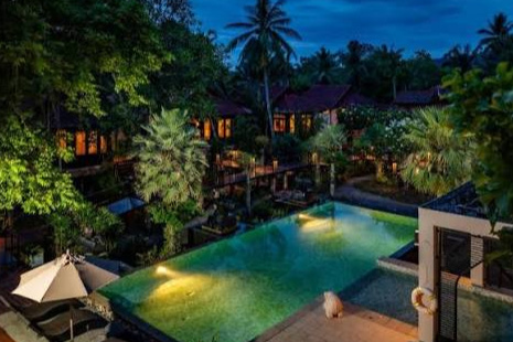 Tusita Boutique Hotels photo 2