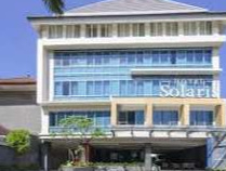 Solaris hotel