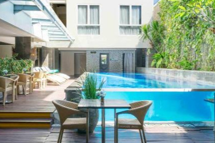 Solaris hotel photo 2