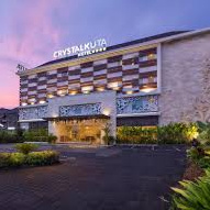 CRYSTALKUTA Hotel - Bali