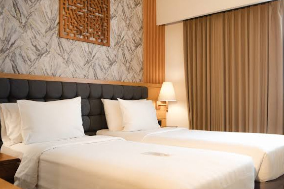 CRYSTALKUTA Hotel - Bali photo 3