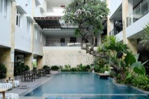 CRYSTALKUTA Hotel - Bali photo 4