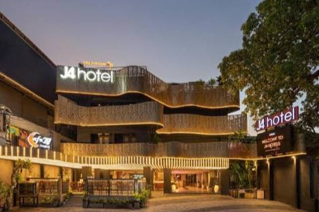 J4 Legian Hotels