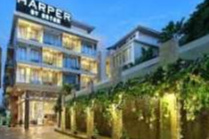Harper Kuta Bali