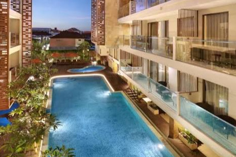 Harper Kuta Bali photo 2