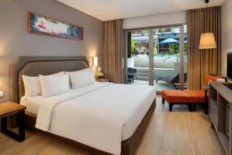 Harper Kuta Bali photo 3