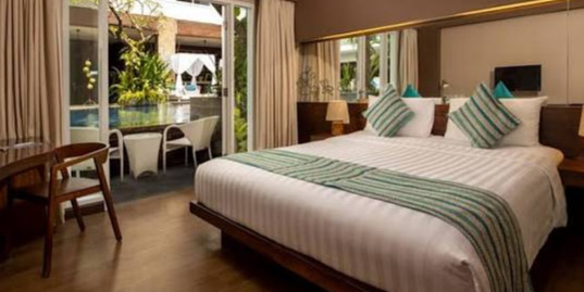 Grand Ixora photo 4