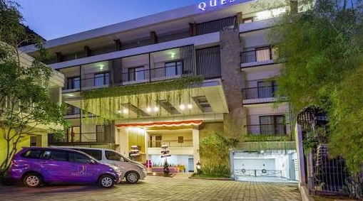 Quest Tuban