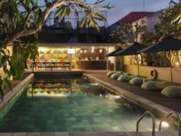 Swiss-Belhotel Rainforest photo 2