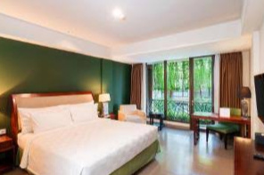 Swiss-Belhotel Rainforest photo 3