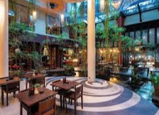 Swiss-Belhotel Rainforest photo 4