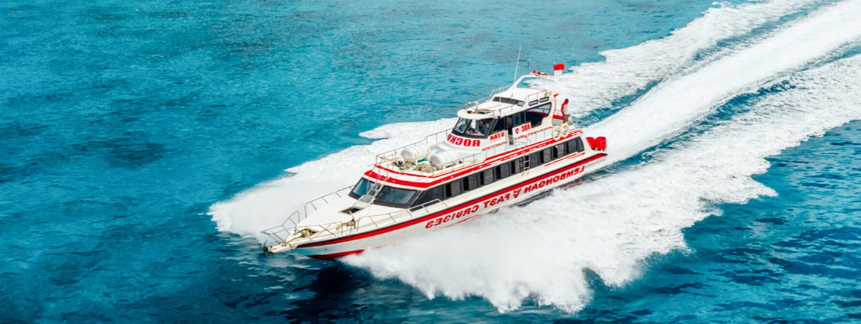Rocky Fast Boat photo 2