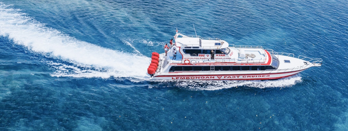 Rocky Fast Boat photo 4