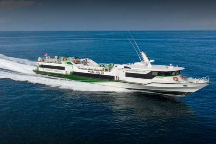 Eka Jaya Fast Ferry photo 5