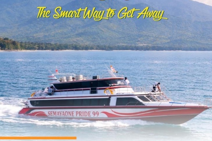 Semaya One Fast Boat photo 5