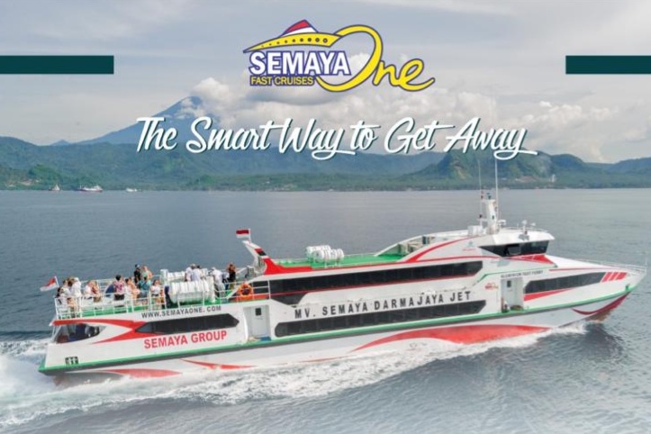 Semaya One Fast Boat photo 3