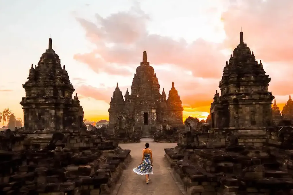 Prambanan Sunset Experience photo 2