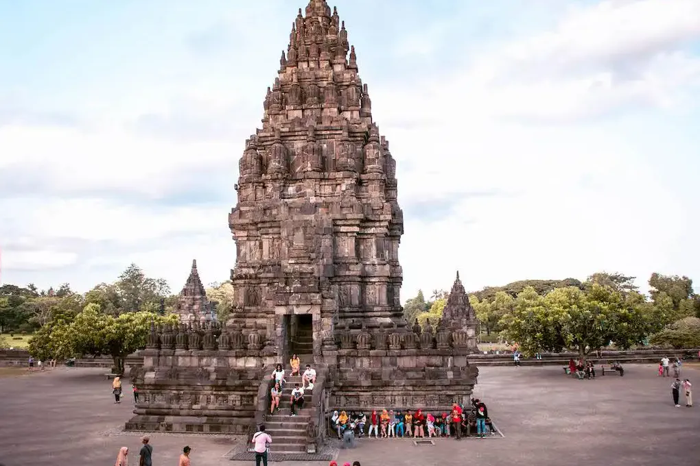 Prambanan Sunset Experience photo 3
