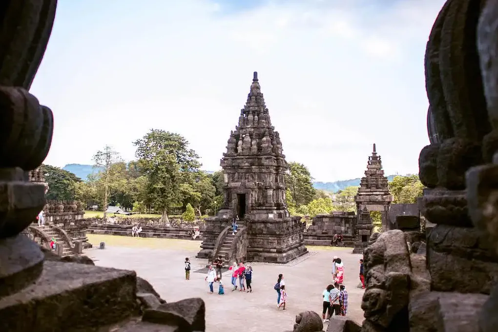 Prambanan Sunset Experience photo 4