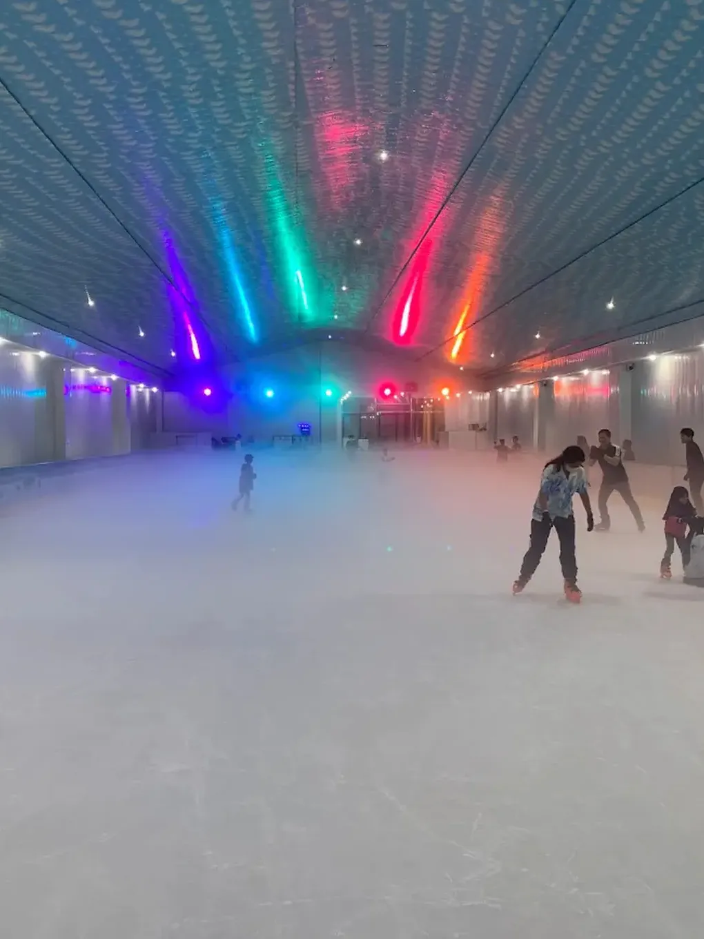 SCH Ice Skating Arena Yogyakarta photo 2