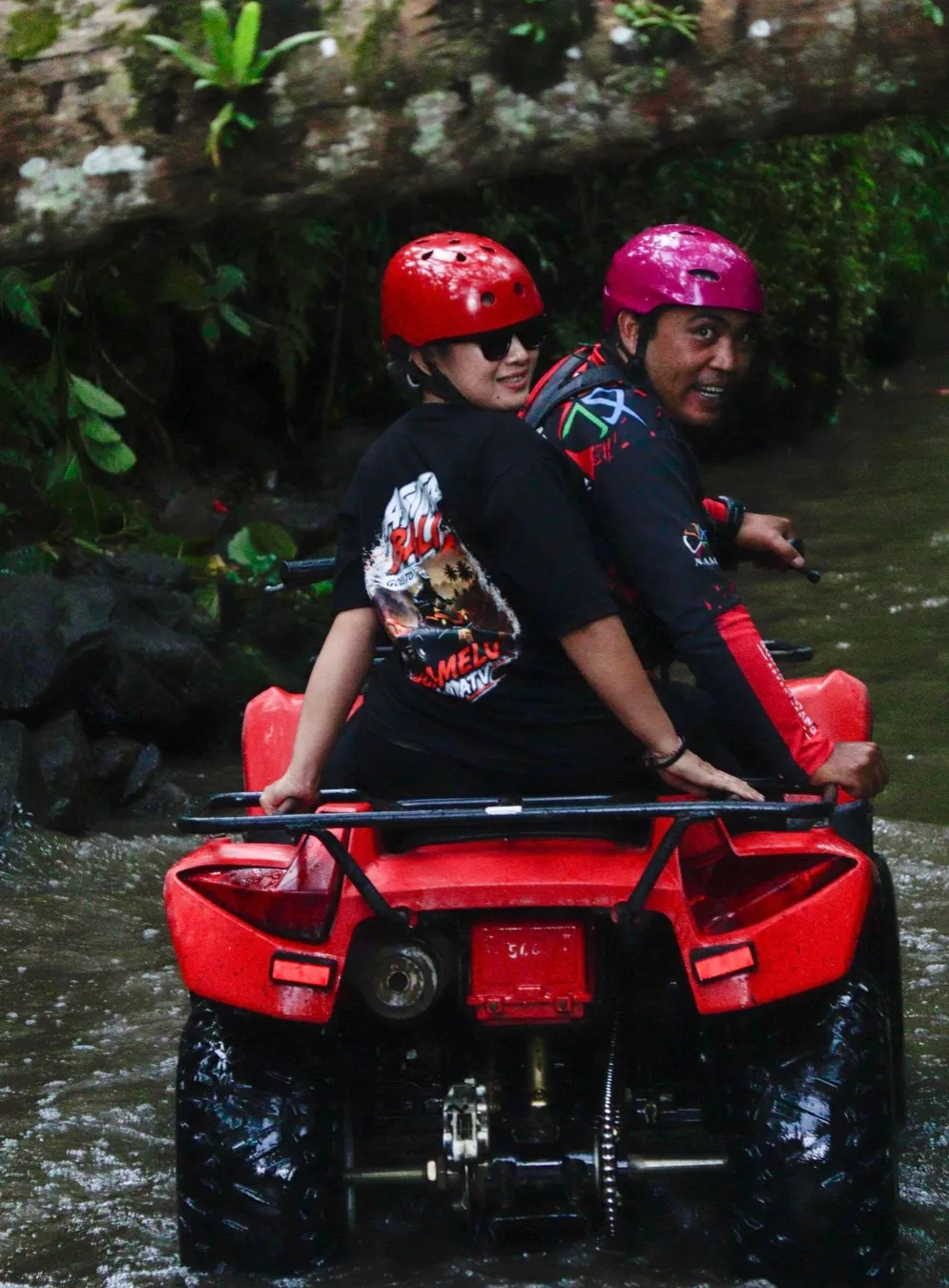 ATV RIDE BY ALAMELO photo 2