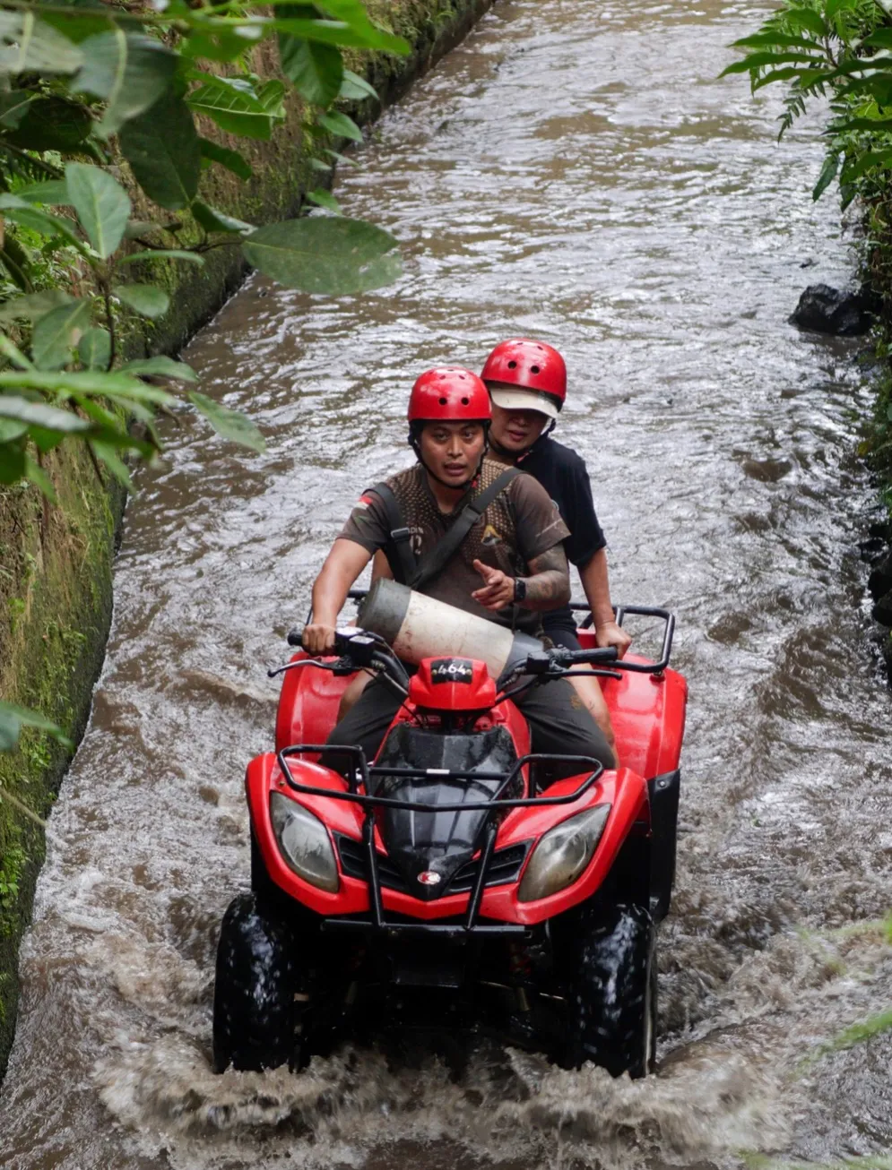ATV RIDE BY ALAMELO photo 4