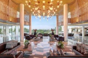 Swiss-Belhotel Pecatu