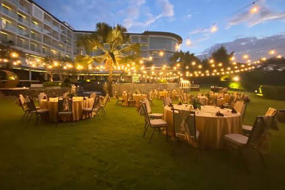 Swiss-Belhotel Pecatu  photo 2