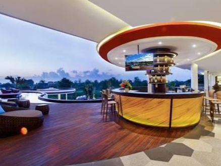 Swiss-Belhotel Pecatu  photo 3