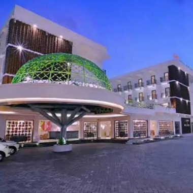 Swiss-Belhotel Lombok 