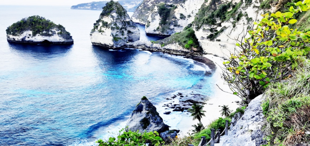 East Nusa Penida Day Trip