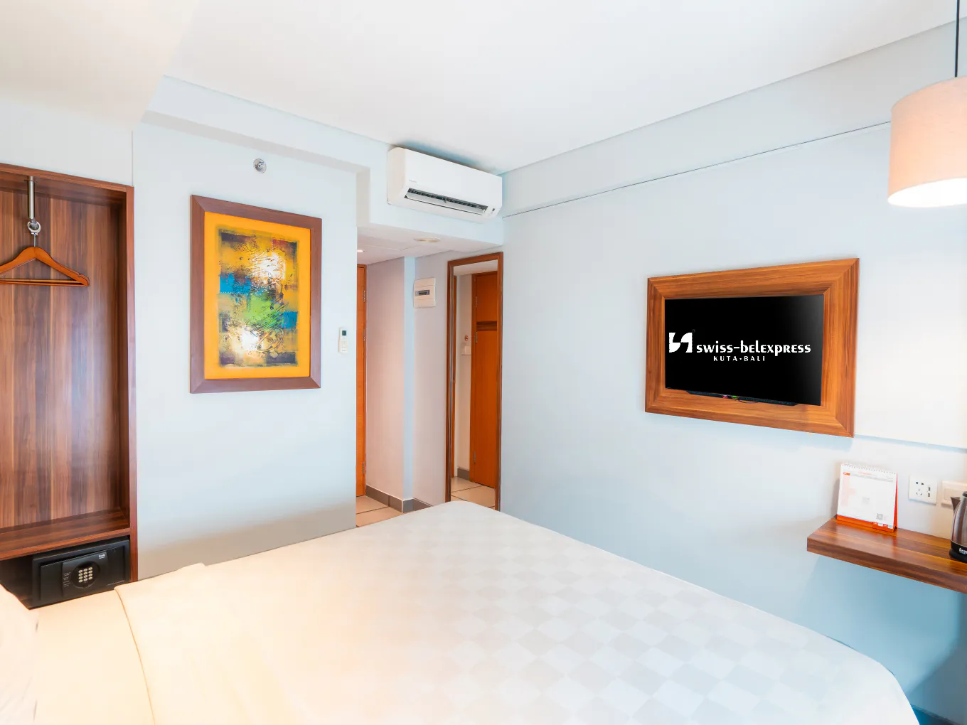 Express Room