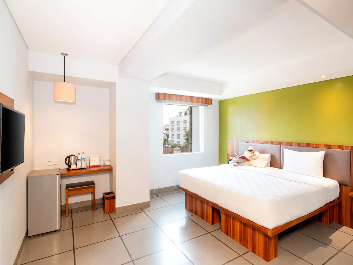 Express Super Room