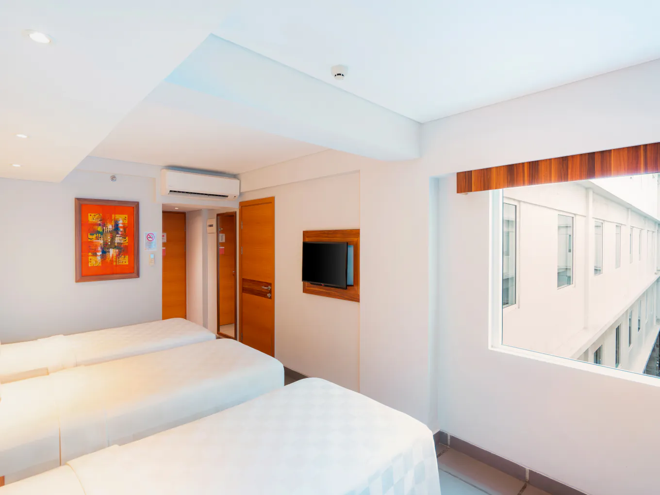 Express Triple Room