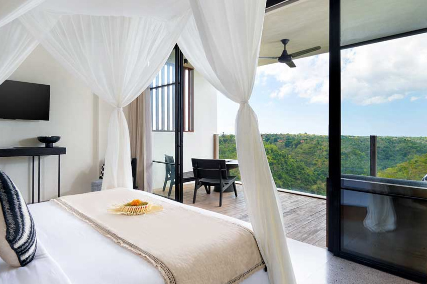 Junior Suite room