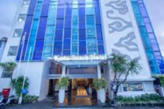 Kuta Beach Hotel photo 2