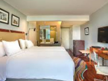Kuta Beach Hotel photo 3