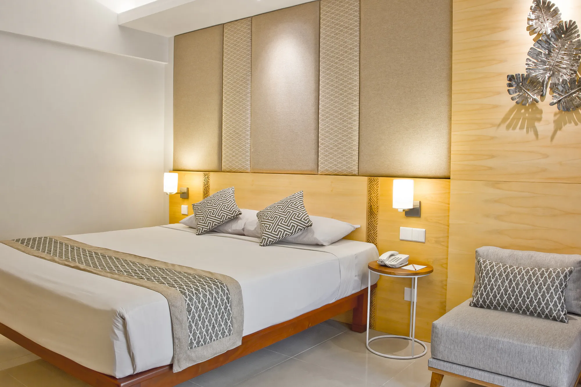 Superior Rooms