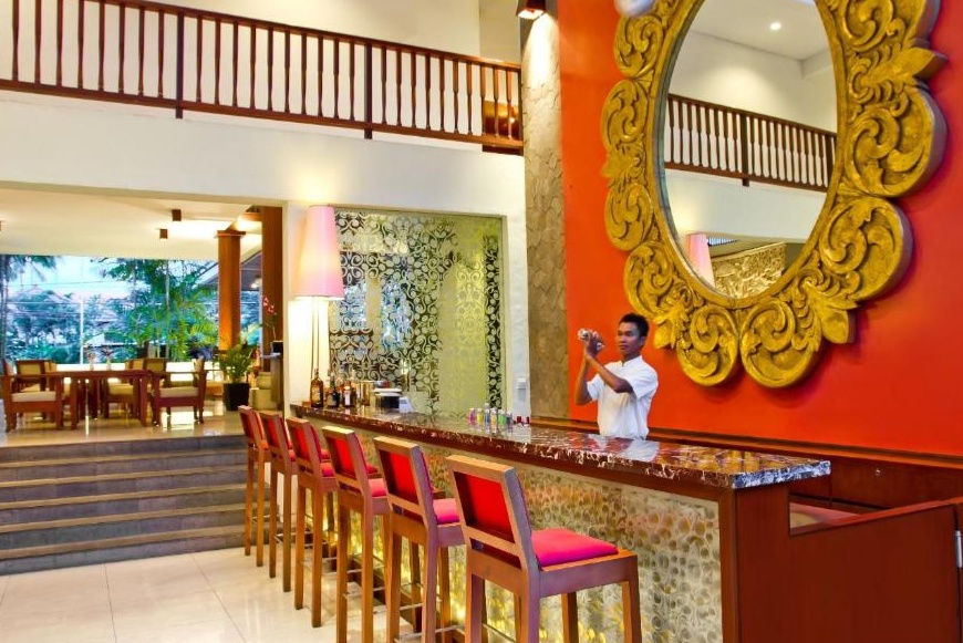 The Rani Hotel & Spa  photo 2