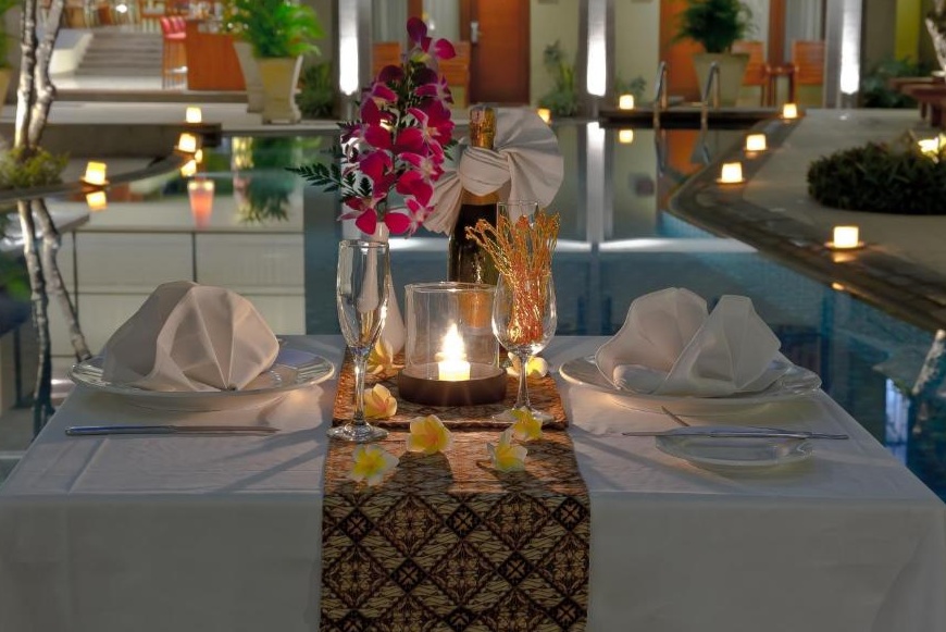 The Rani Hotel & Spa  photo 3